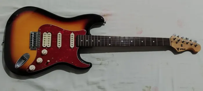 Guitarra 