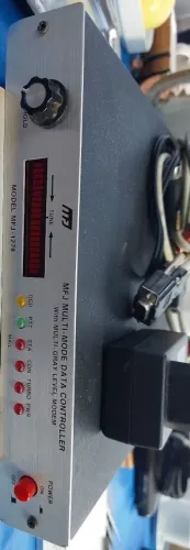 MFJ 1278 Controlador de Dados Multimodo
