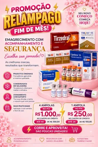 Queridinhas