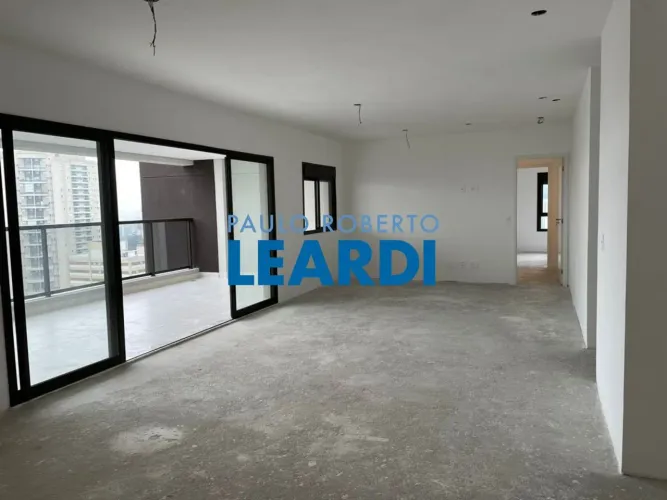 APARTAMENTO - ACLIMAÇÃO - SP