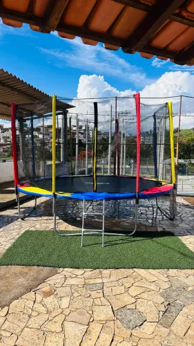 Pula Pula para eventos