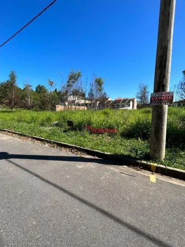 Terreno à venda, 200 m² por R$ 190.000,00 - Jardim Vitória - Macaé/RJ
