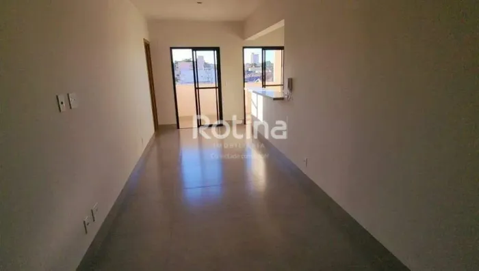 Apartamento à venda, 3 quartos, Santa Mônica - Uberlândia/MG - Rotina Imobiliária