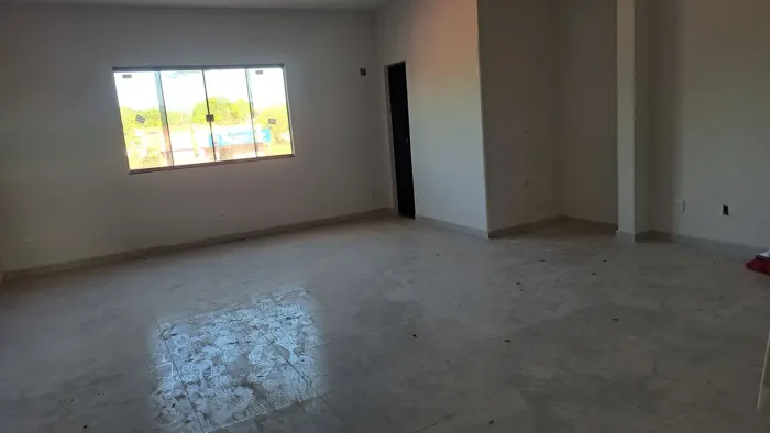 Sala Comercial 40 metros Altos Thomaz Móveis 
