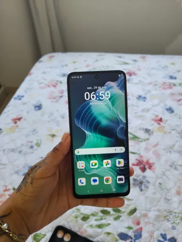 Moto G35 128 GB