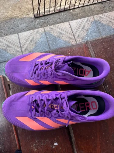 Tênis Adizero Evo Sl