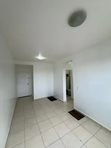 Vendo Excelente Apartamento no Condomínio Allegro - Colônia Terra Nova - Manaus - AM