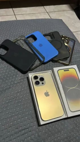 iPhone 14 Pro 256GB