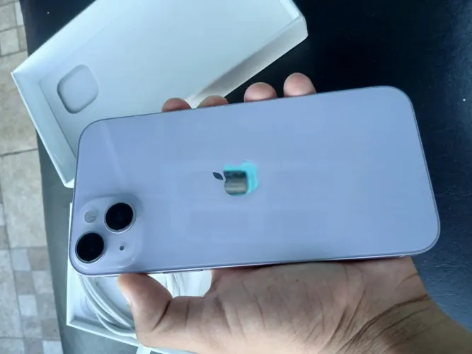 iPhone 14 Plus