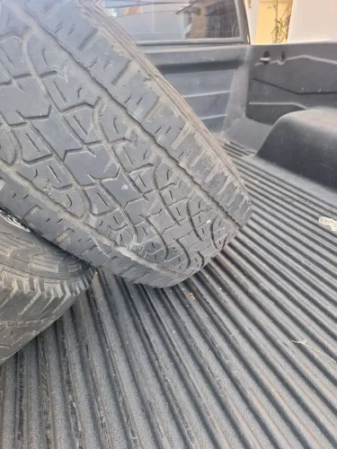 Pneus Scorpion ATR Pirelli 265/75