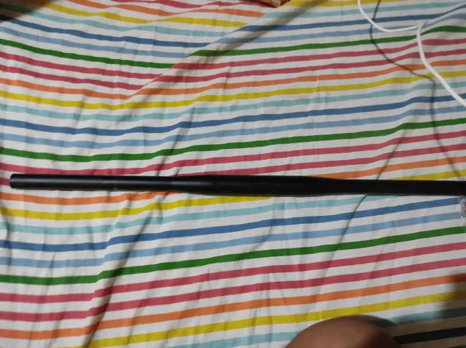 Vendo guidão sem marca reto