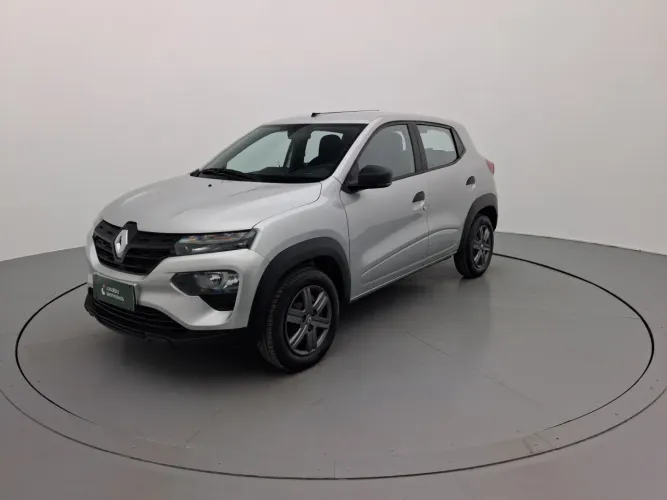 Renault Kwid 1.0 Zen 2026