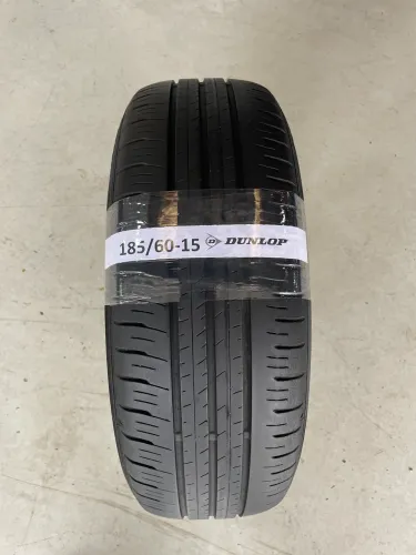 Pneu 185/60-15 Dunlop 