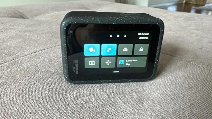 GoPro HERO9 Black + 256GB SanDisk Extreme PRO + Kit Completo