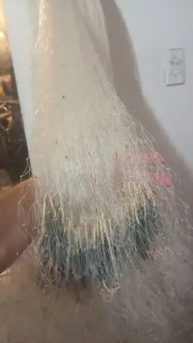 Vendo uma tarafa de pescaria