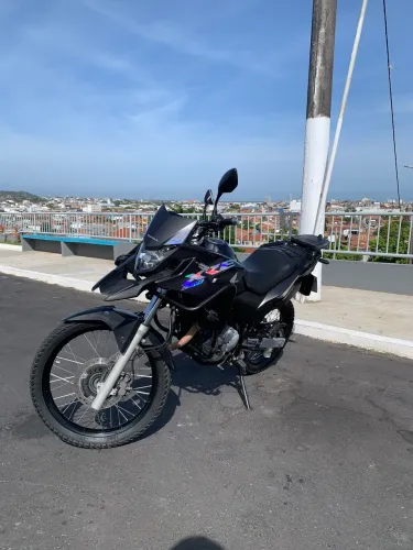 XRE 300