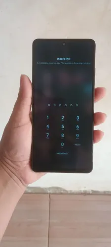 POCO X5 PRO 5G - 128G