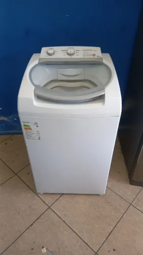 MÁQUINA DE LAVAR BRASTEMP 9KG