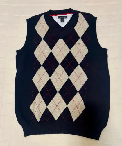 Colete Tommy Hilfiger NOVO