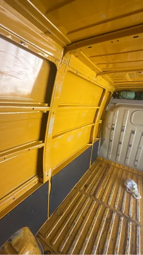 Fiat Ducato Maxi. Curta 2.3 T.alto ME Diesel 2014