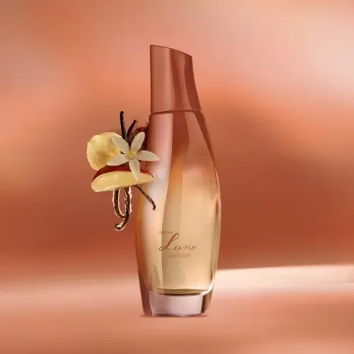 Natura Perfume Luna Liberdade 75ml