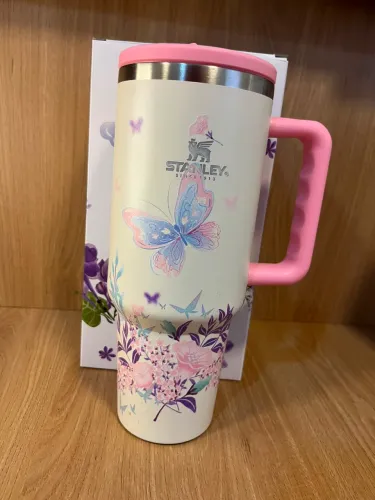 Copo premium grande 
