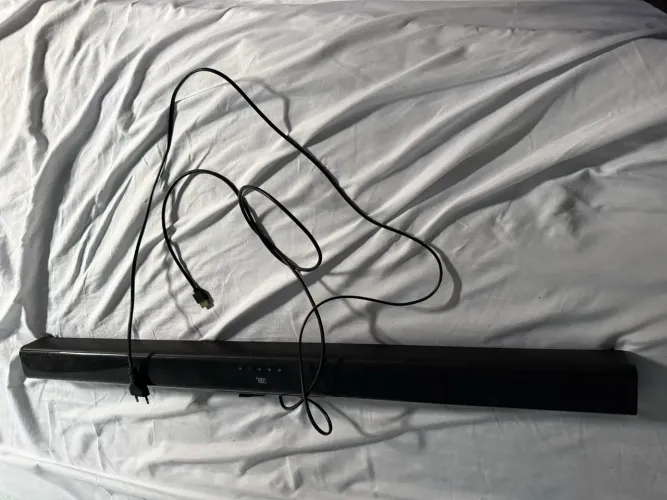 Soundbar JBL
