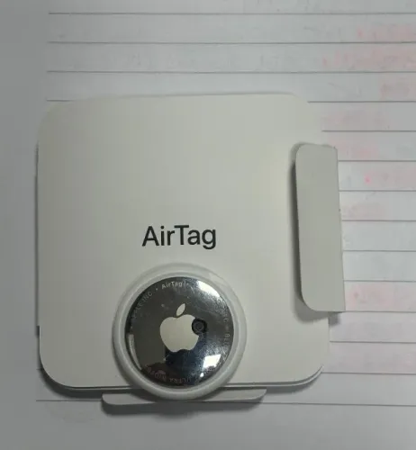 AIRTAG - APPLE