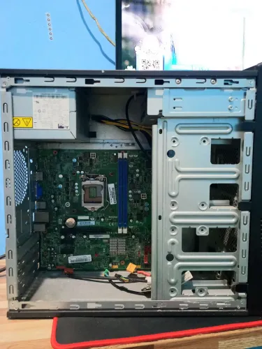 OPORTUNIDADE PRA QUEM QUER MONTAR UM PC GASTANDO MENOS DE 600 REAIS