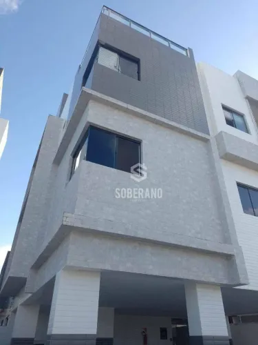 Apartamento com 2 dormitórios à venda, 55 m² por R$ 285.000,00 - Jardim Cidade Universitár