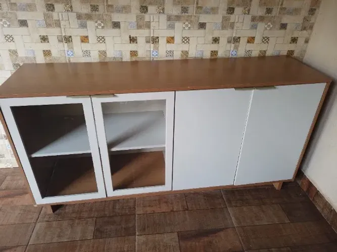Armário buffet em bom estado