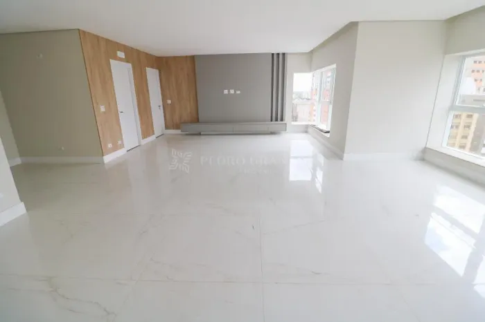 Apartamento Alto padrão 03 suítes - Epic Towe