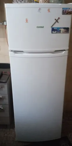 Geladeira consul