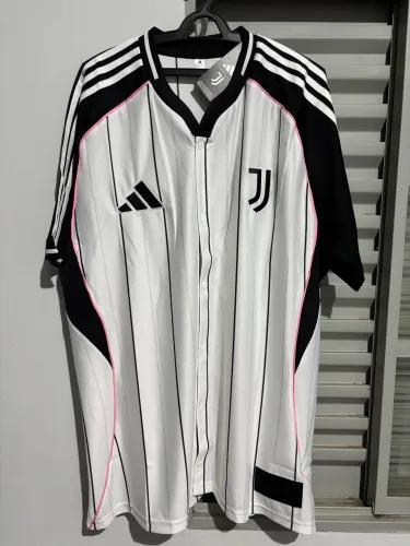Camiseta Juventus Us Pack GG original