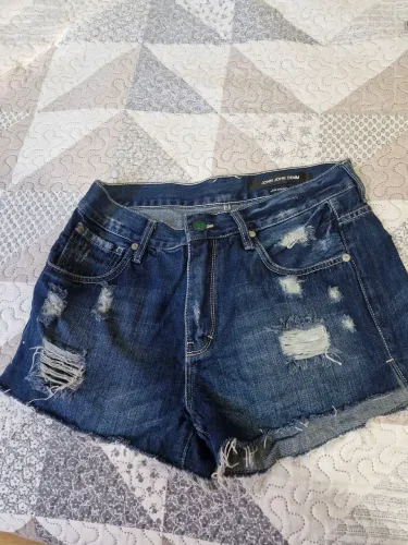 Short John John
