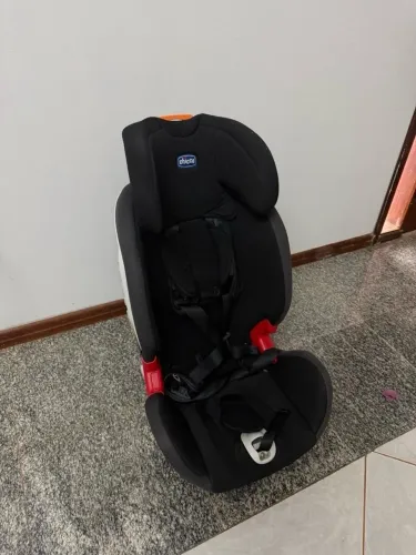 Cadeira infantil para carro youniverse fix Chicco