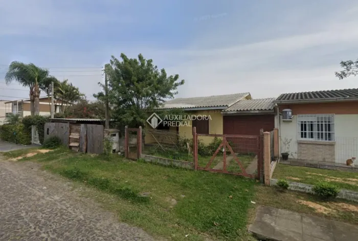 Casa à venda em Capão Novo, Capão Da Canoa