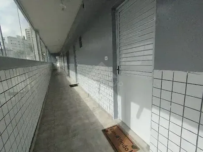 Sala para alugar, 35 m² - Vila Augusto - Mauá/SP