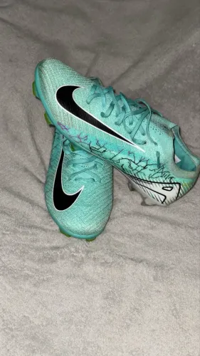 Vende-se chuteira Nike mercurial Air zoom vapor 16 elite  profissional 