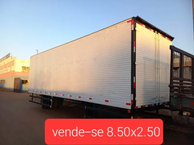 BAÚ Volkswagen 24.250