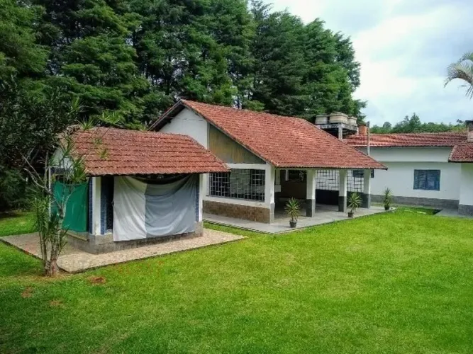 Sítio PIEDADE - SP