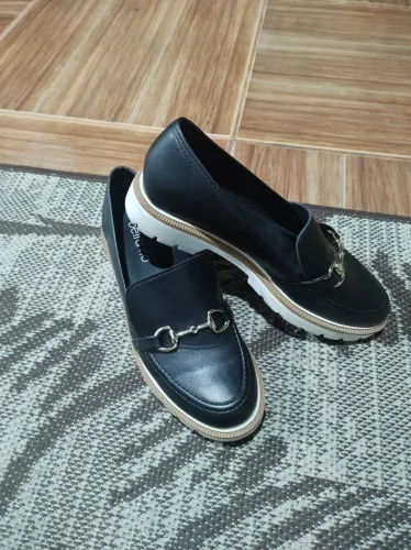 Mocassim feminino 38 Beira Rio 