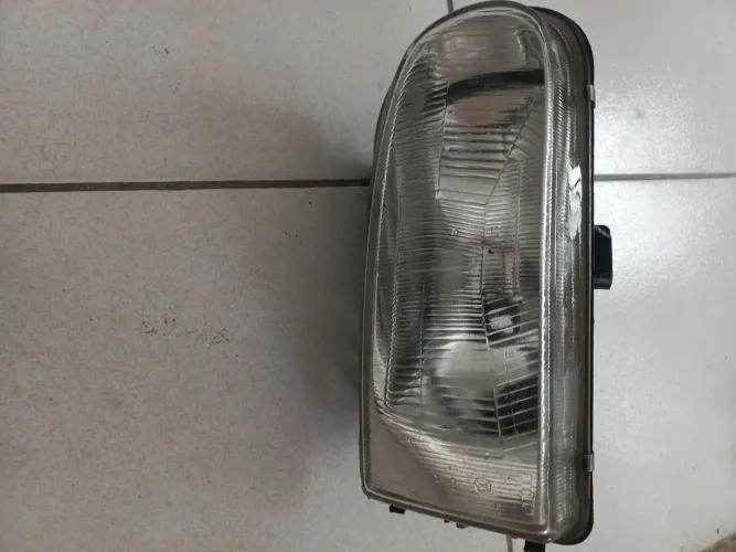 Farol gol G2