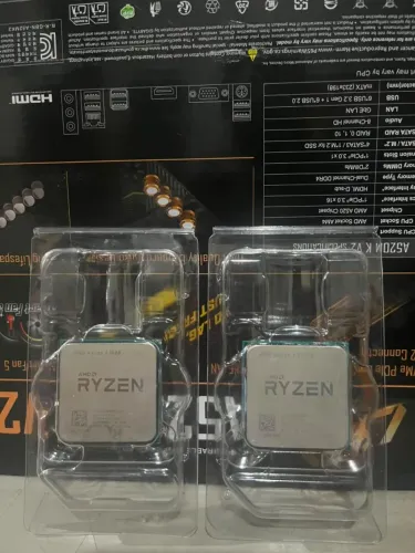 Ryzen
