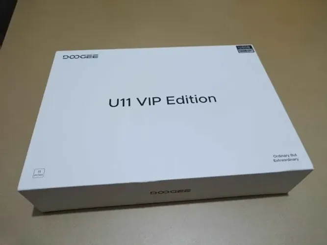 tablet doogee u11 pro novo samsung xiaomi