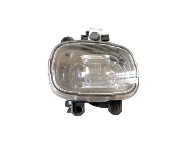 Farol Auxiliar Milha L.e Nissan Kicks 2022 
