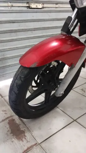 Fazer YS 250