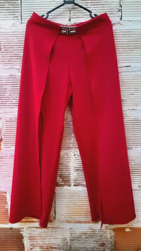 Calça