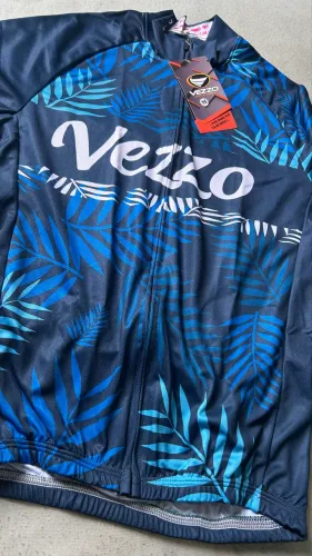 Roupas para ciclista feminina