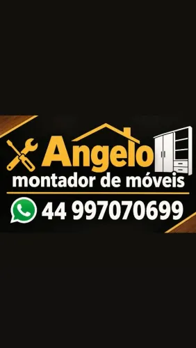 Montagem de moveis